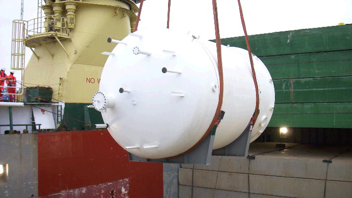 Qatar GTL Project - Transcar Case Study image