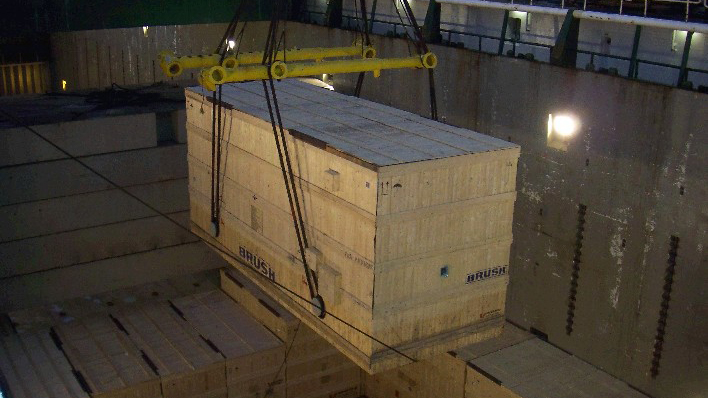 Qatar GTL Project - Transcar Case Study image