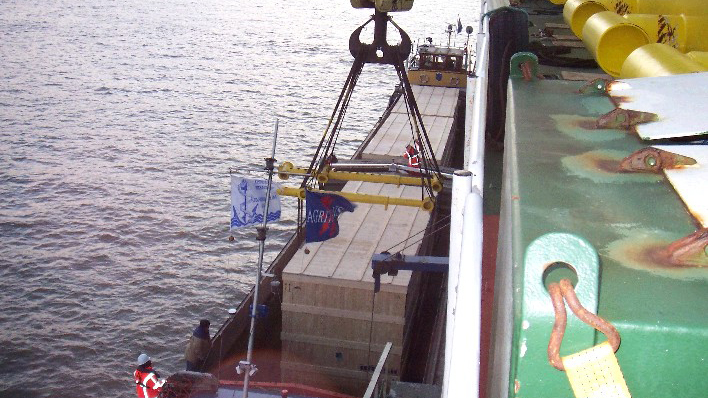 Qatar GTL Project - Transcar Case Study image