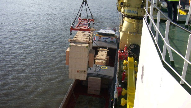 Qatar GTL Project - Transcar Case Study image