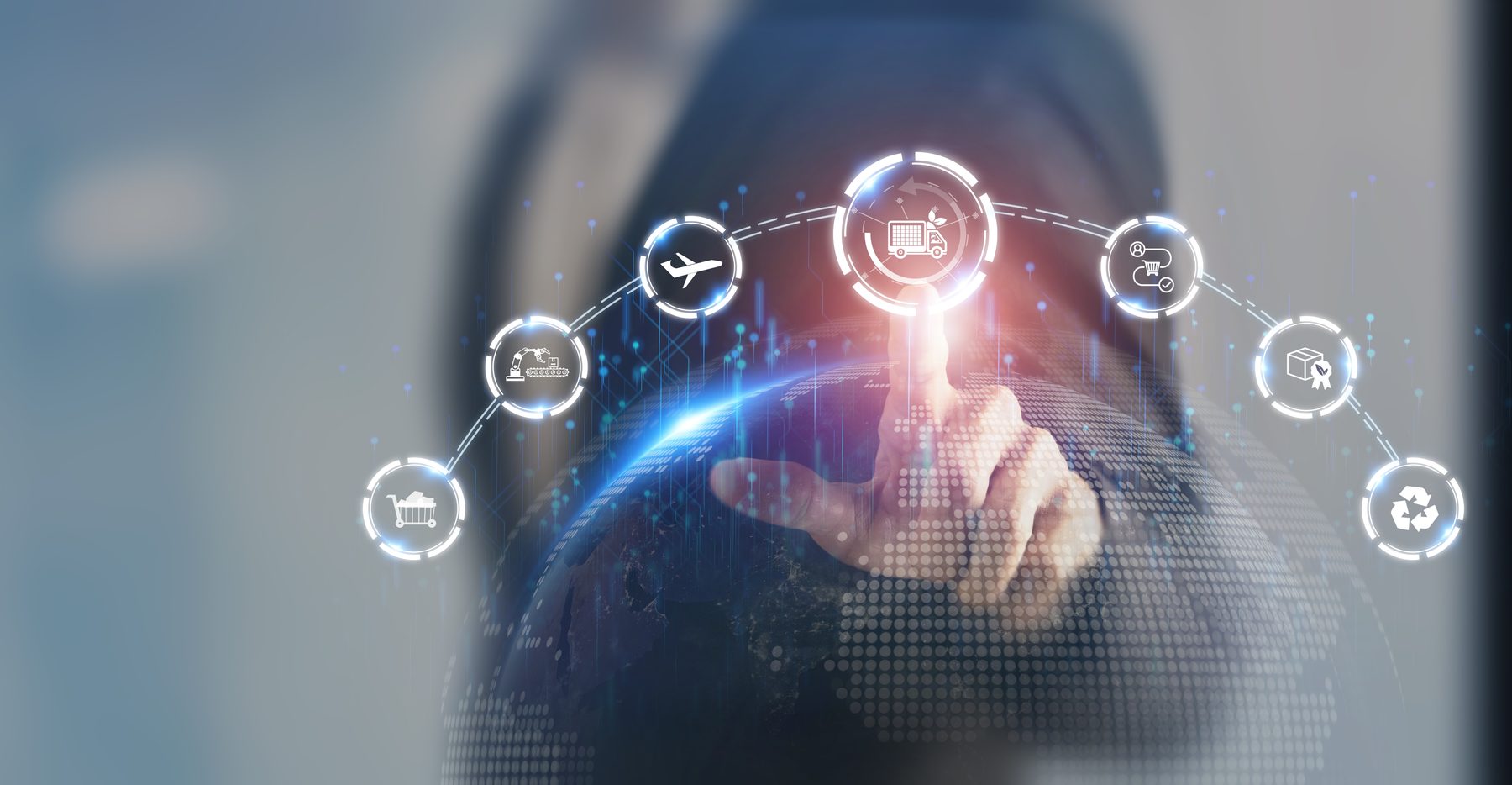 Turnkey Logistics: Your One-Stop Solution image